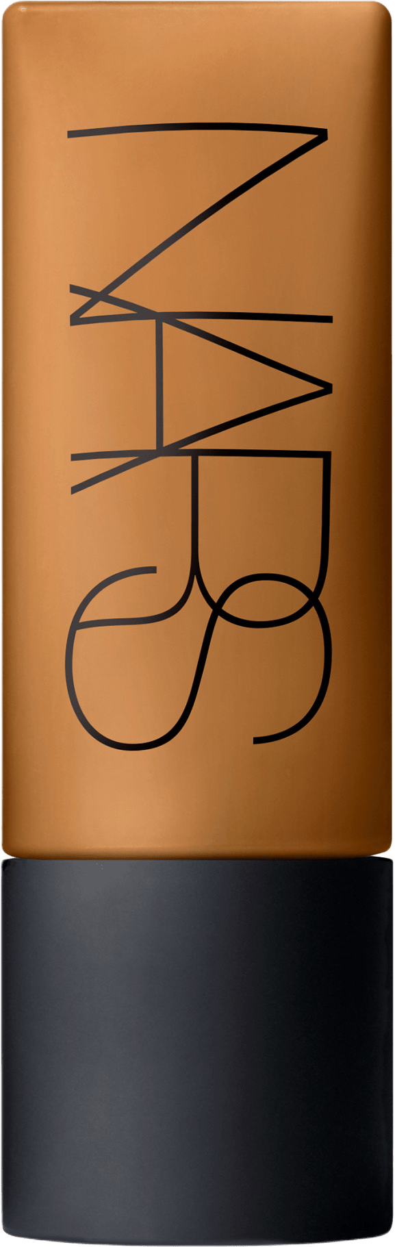 Soft Matte Complete Foundation, från NARS, i färgen Macao.