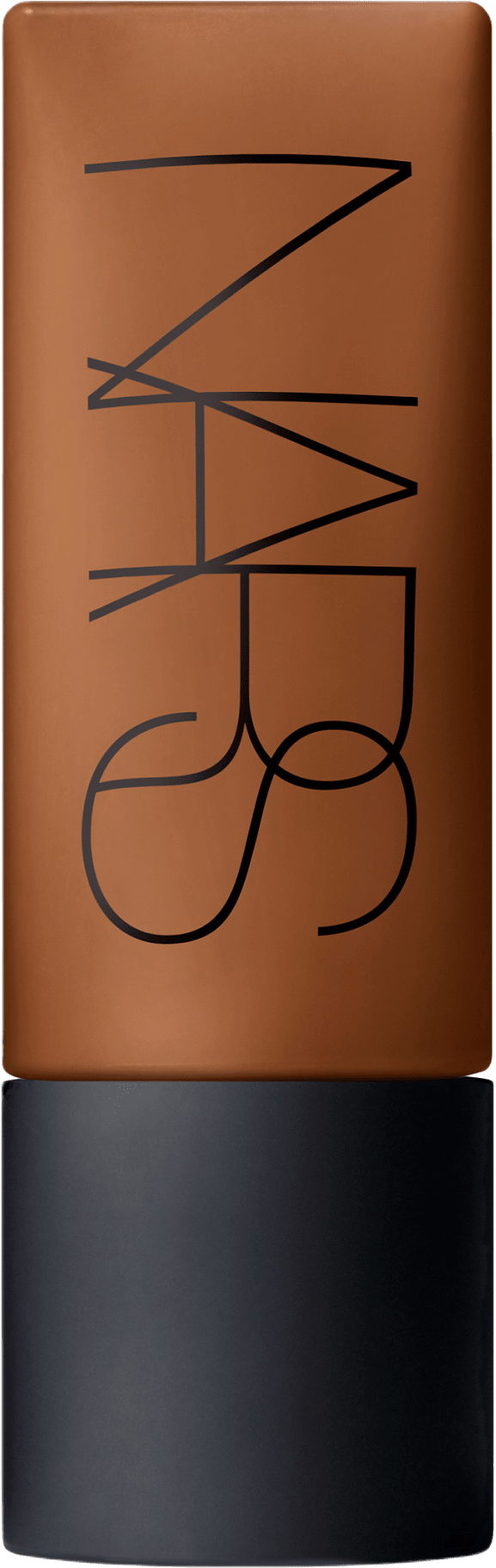 Soft Matte Complete Foundation, från NARS, i färgen Manaus.