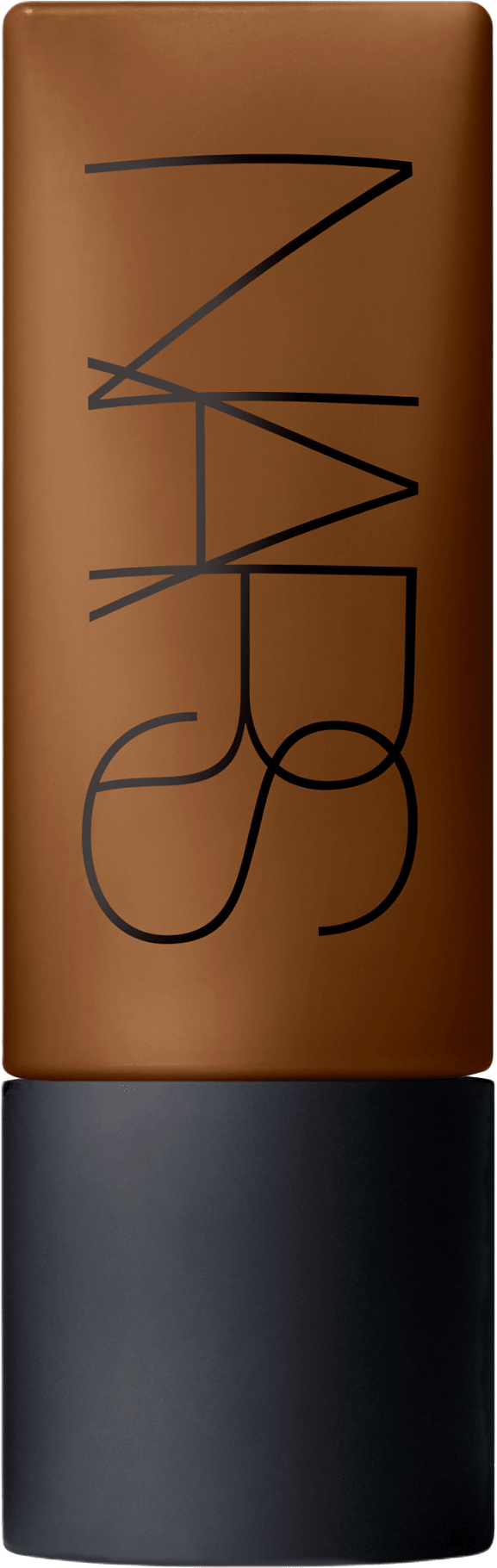 Soft Matte Complete Foundation, från NARS, i färgen Caledonia.