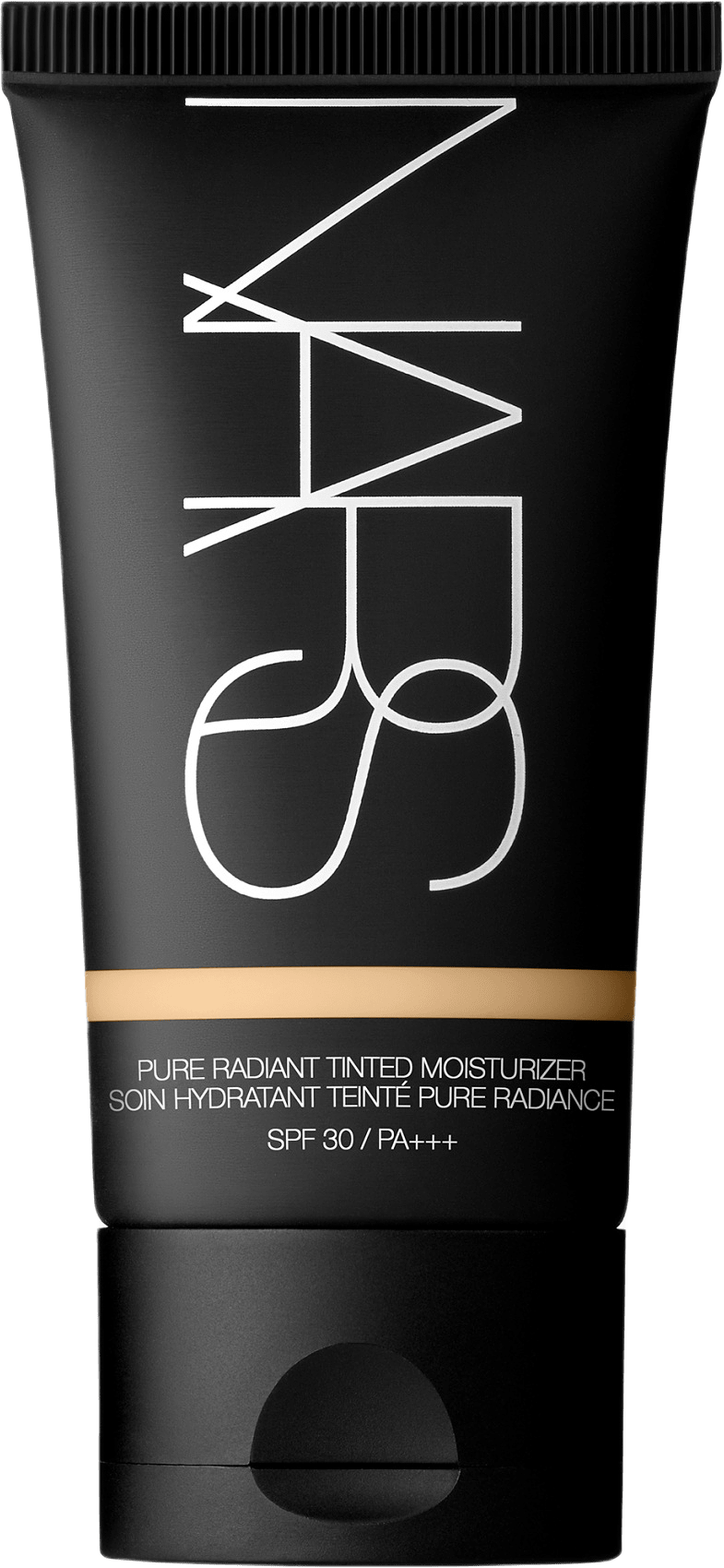 Pure Radiant Tinted Moisturizer SPF30, från NARS, i färgen Norwich.