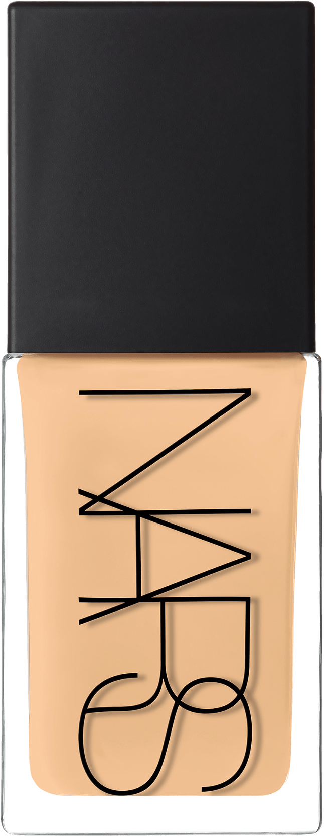 Light Reflecting Foundation, från NARS, i färgen Fiji.