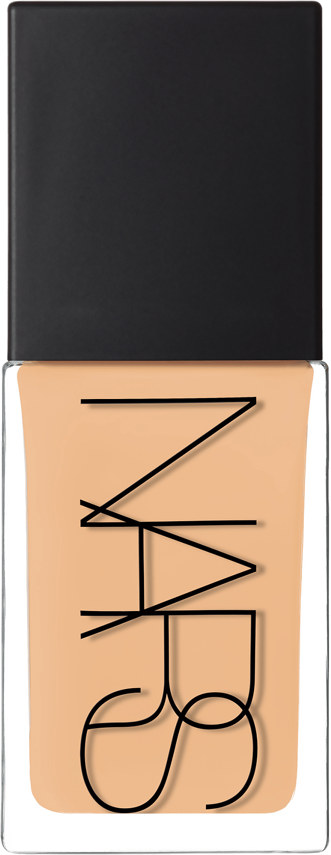 Light Reflecting Foundation, från NARS, i färgen Punjab.