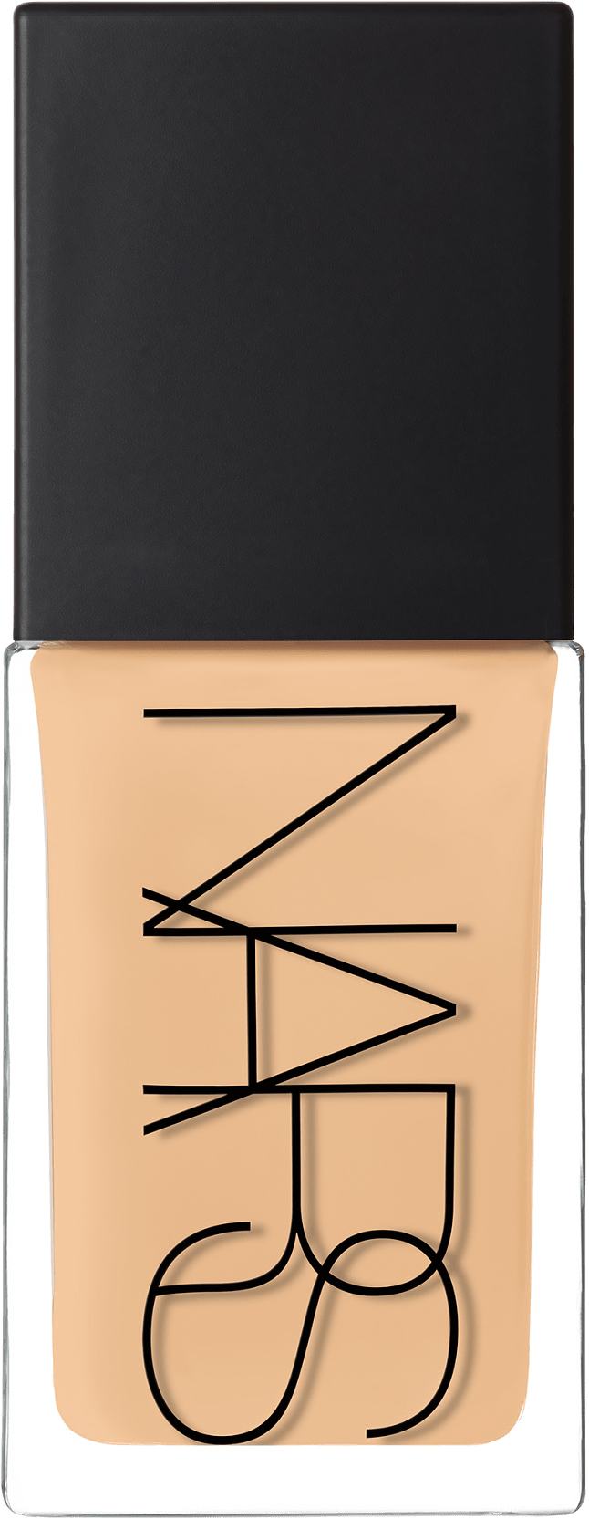 Light Reflecting Foundation, från NARS, i färgen Fe.