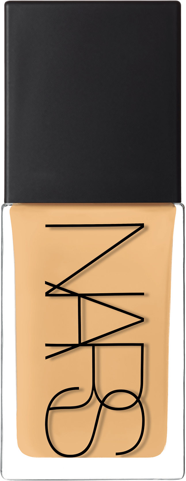 Light Reflecting Foundation, från NARS, i färgen Stromboli.