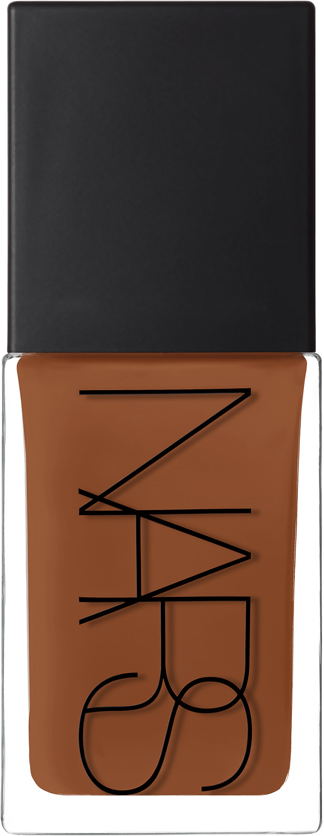 Light Reflecting Foundation, från NARS, i färgen Namibia.