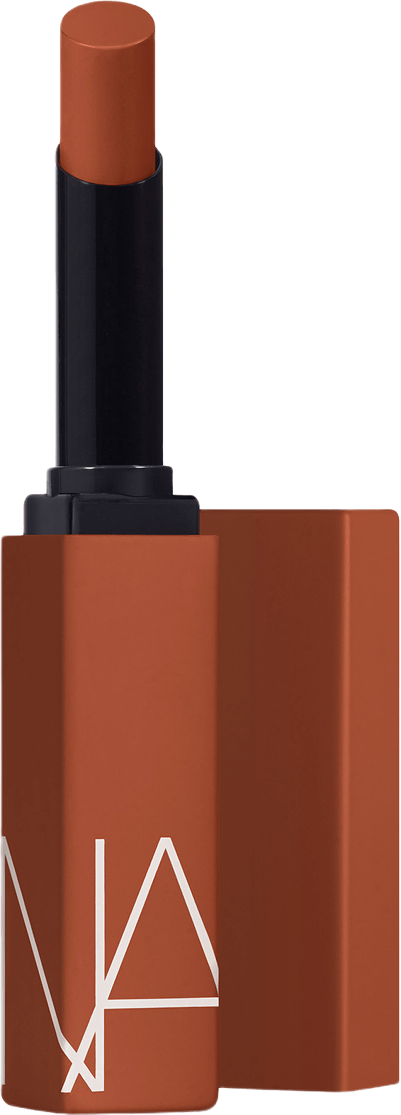 Powermatte Lipstick, från NARS, i färgen No Angel.