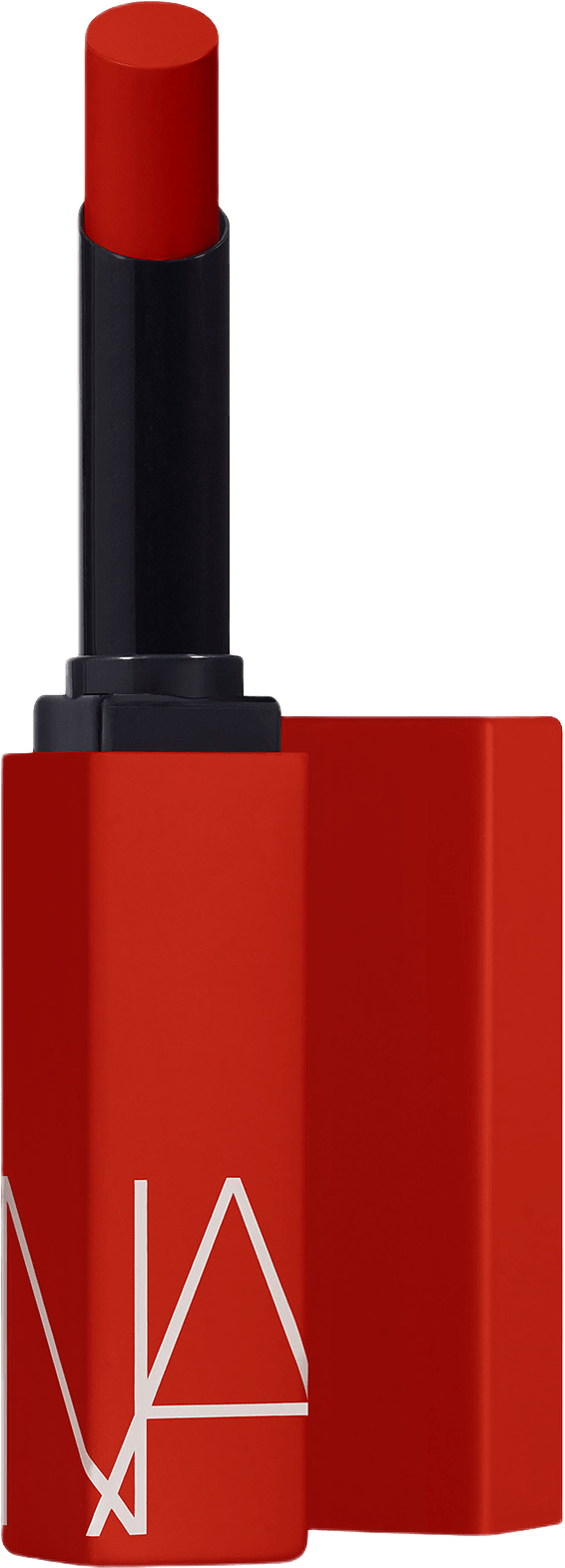 Powermatte Lipstick, från NARS, i färgen Notorious.