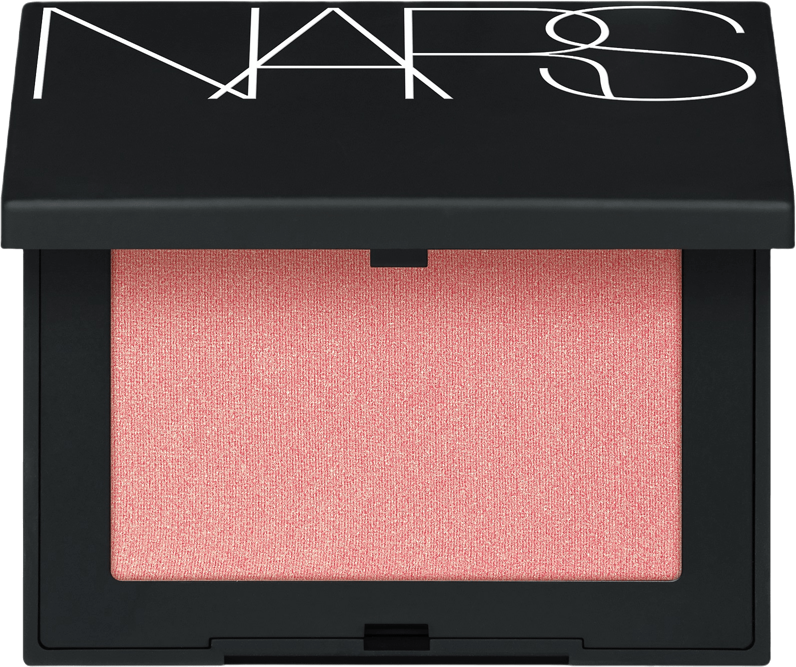 Blush, från NARS, i färgen Orgasm.