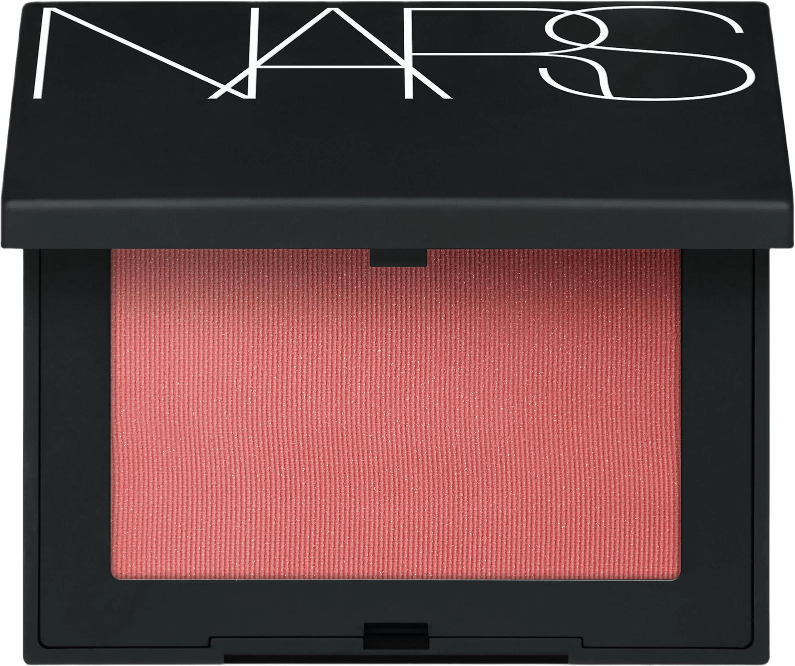 Blush, från NARS, i färgen Torrid.