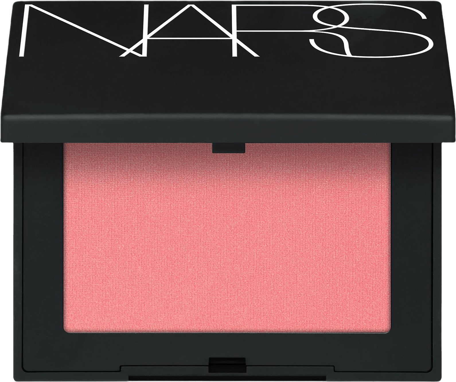 Blush, från NARS, i färgen Orgasm Edge.
