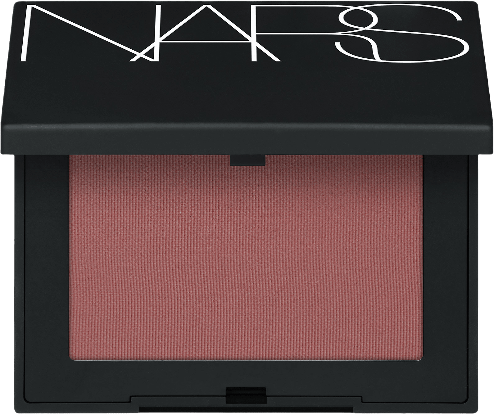 Blush, från NARS, i färgen Infatuated.