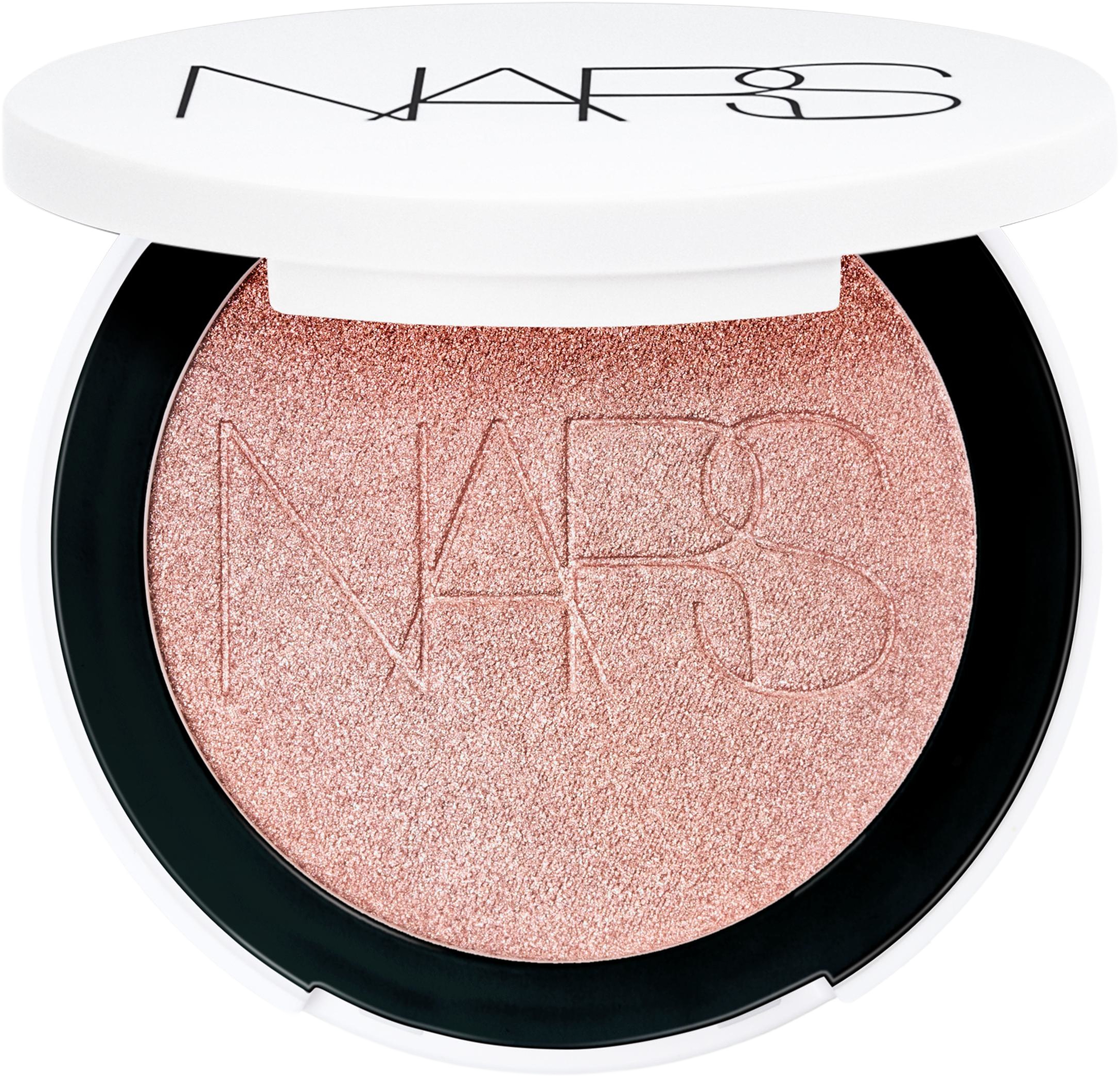 Light Reflecting Luminizer, från NARS, i färgen Heavenly.