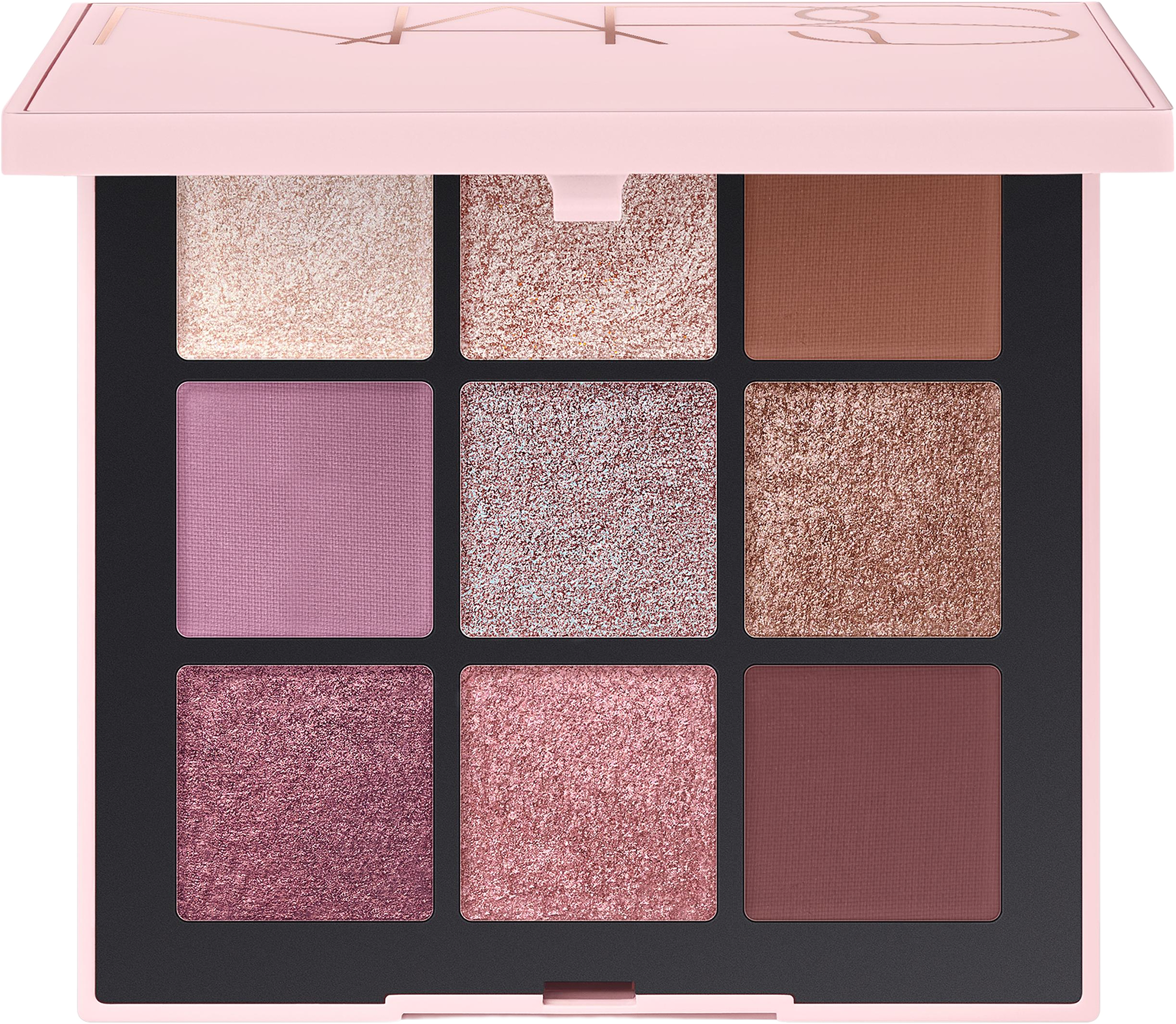 Afterglow Eyeshadow Palette