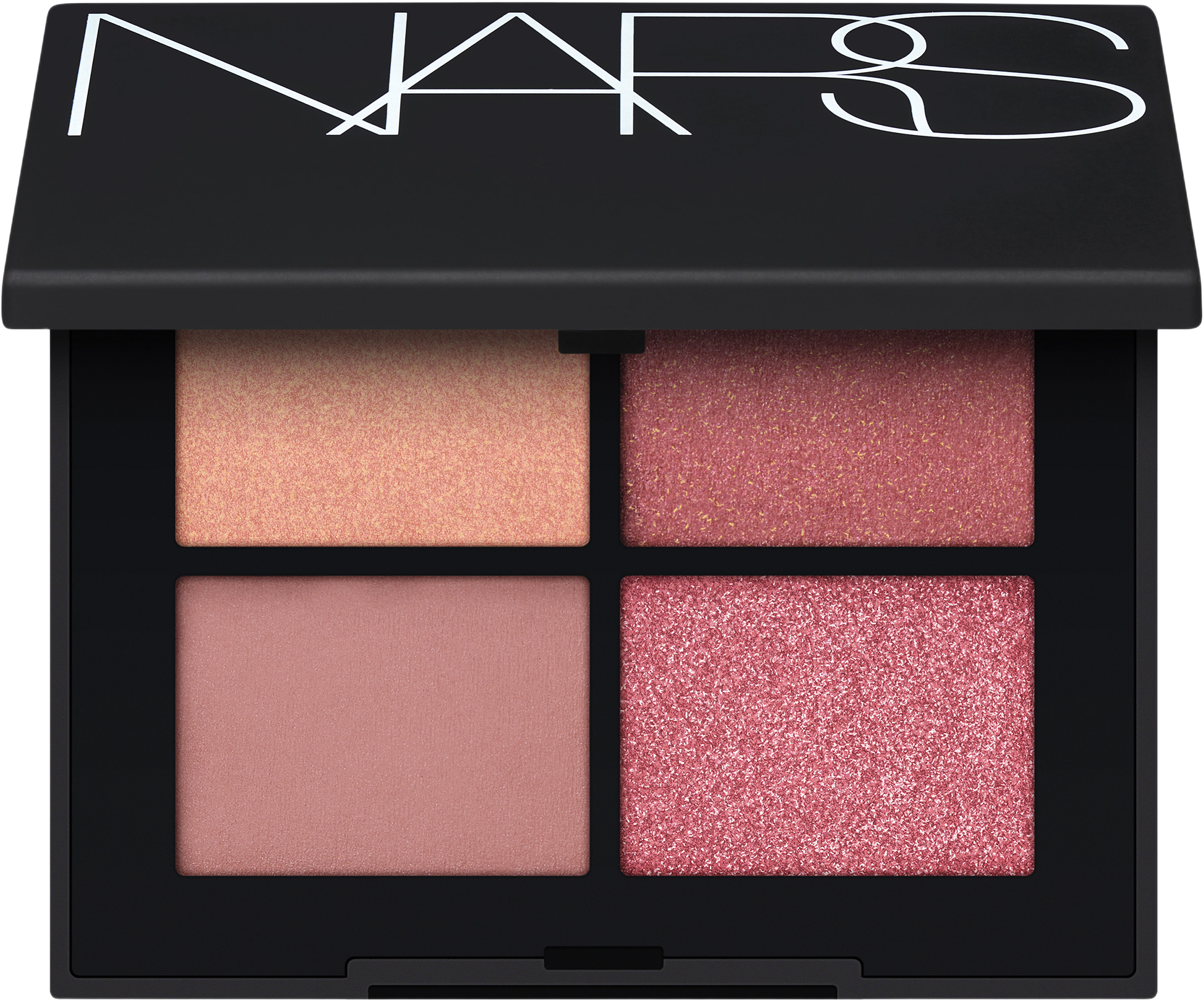 Quad Eyeshadow