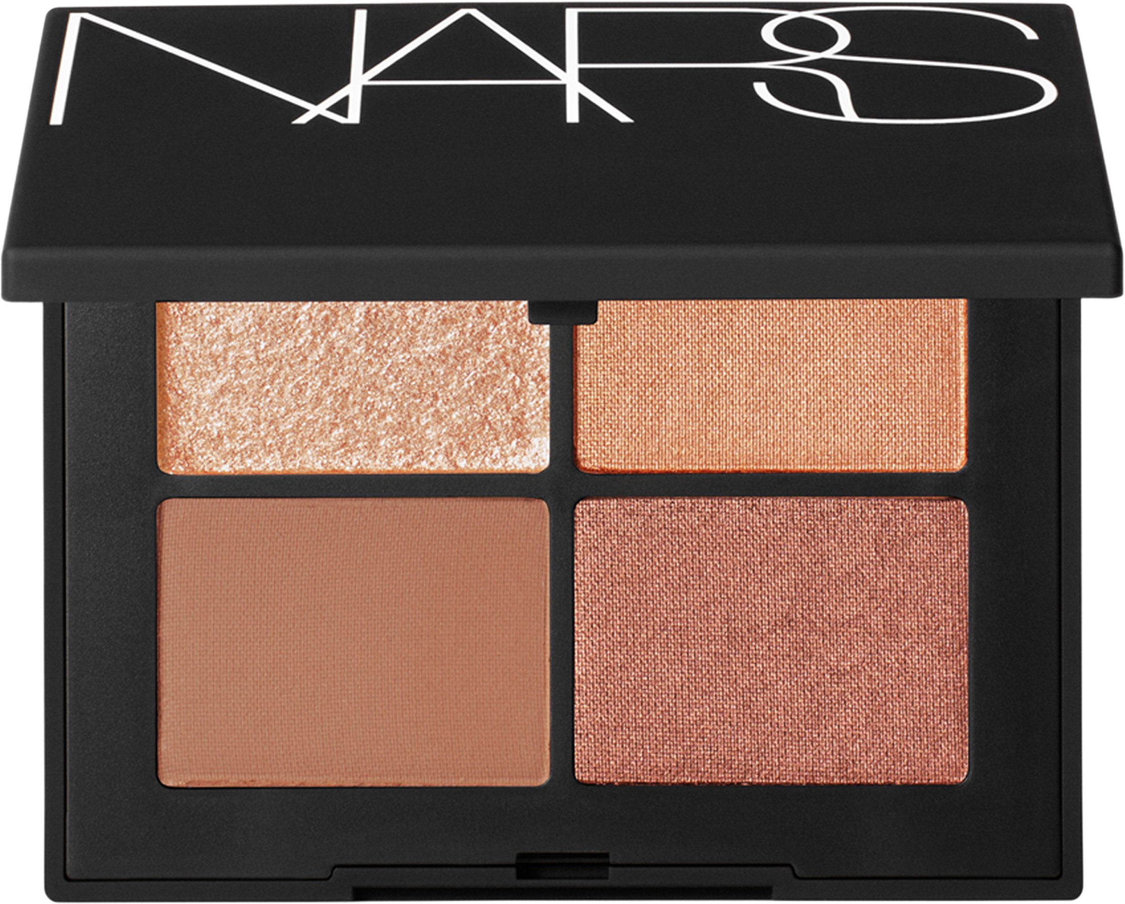 Quad Eyeshadow