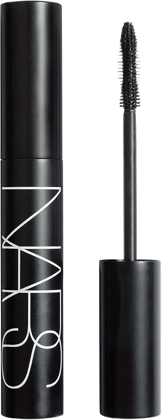 Notorious Mascara Starstruck, från NARS, i färgen Starstruck Black.