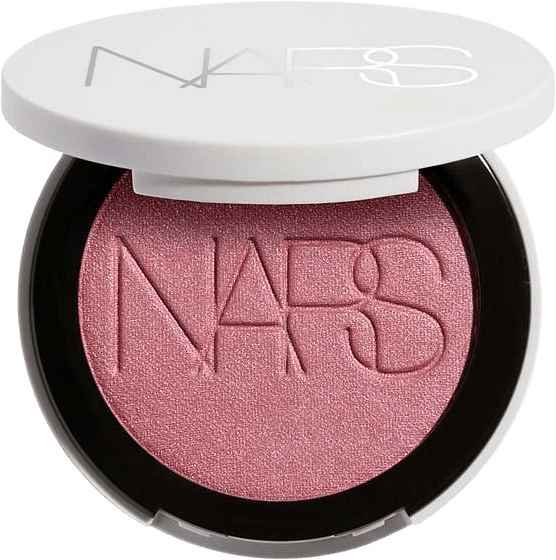 Light Reflecting Luminizing Blush, från NARS, i färgen Love Deep.