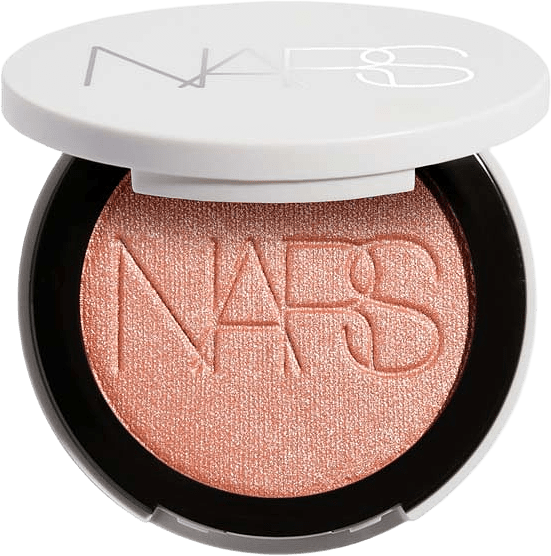 Light Reflecting Luminizing Blush, från NARS, i färgen True Faith.