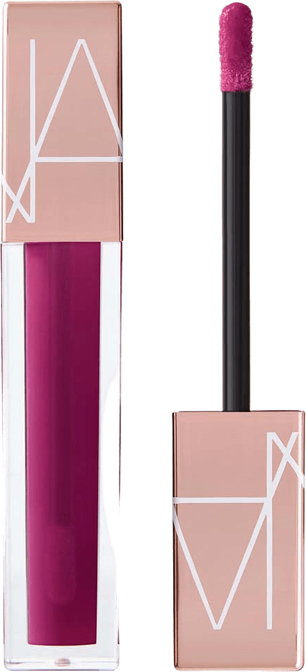 Afterglow Lip Oil, från NARS, i färgen Wondrous.