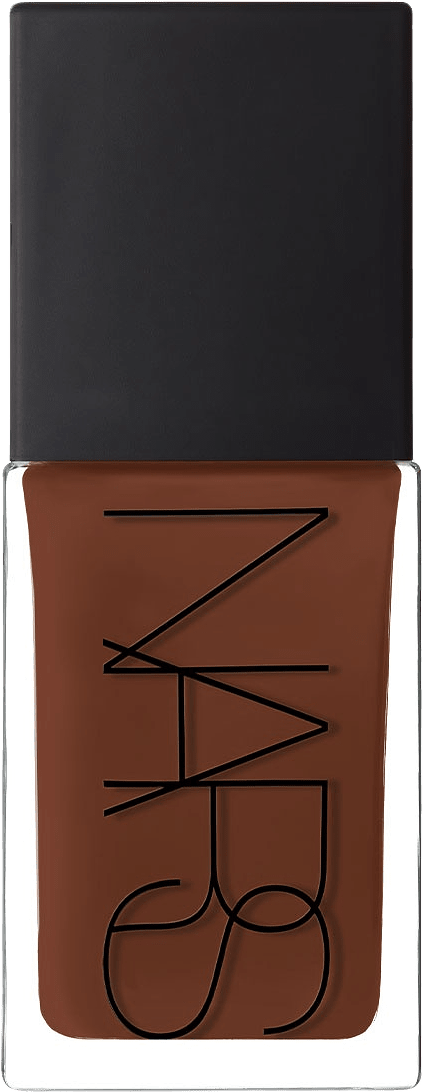 Light Reflecting Foundation