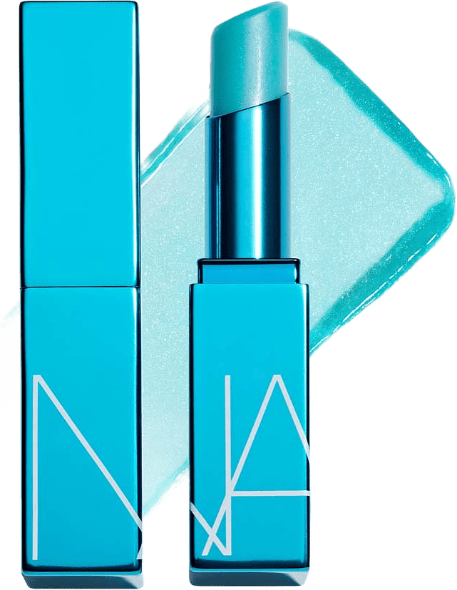 Afterglow Lip Balm, från NARS, i färgen Midnight Swim.