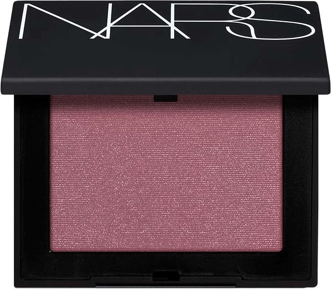 Blush, från NARS, i färgen Hunger.