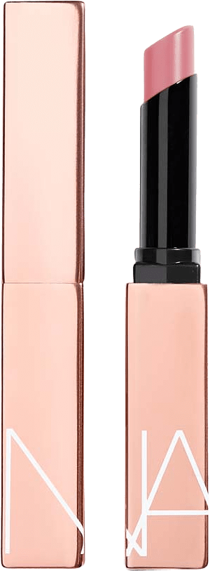 Afterglow Lipstick, från NARS, i färgen First Move.