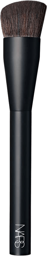 #17 Cream Cheek Brush, från NARS.