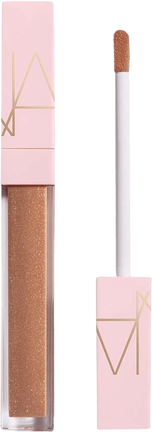 AfterGlow Lip Shine, från NARS, i färgen Abbey Road.