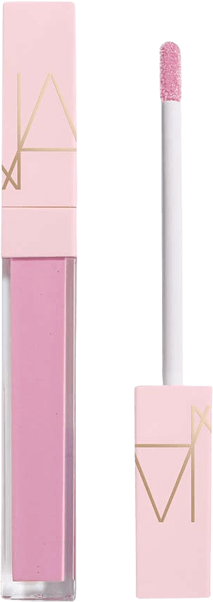 AfterGlow Lip Shine, från NARS, i färgen Wishing Star.