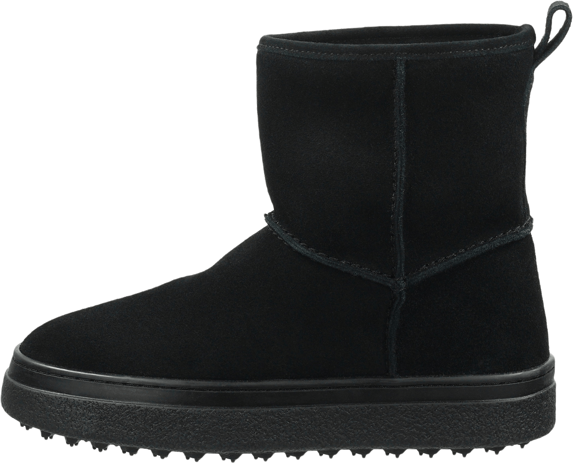 Snowhill Mid Boot