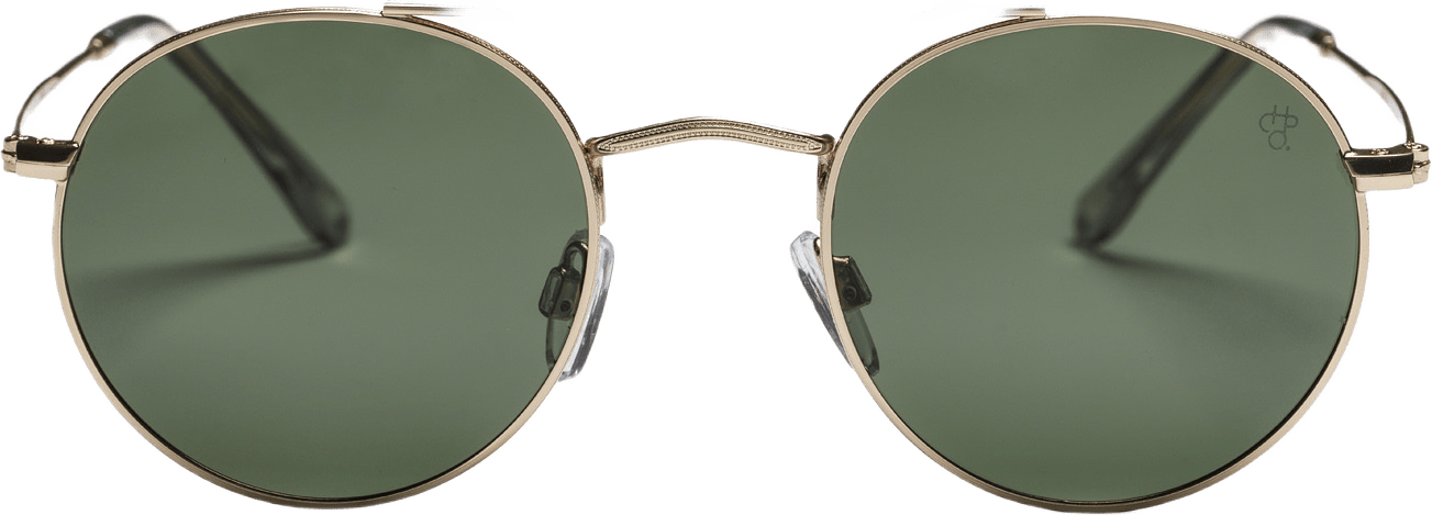 Noel, från CHPO, i färgen gold/green.