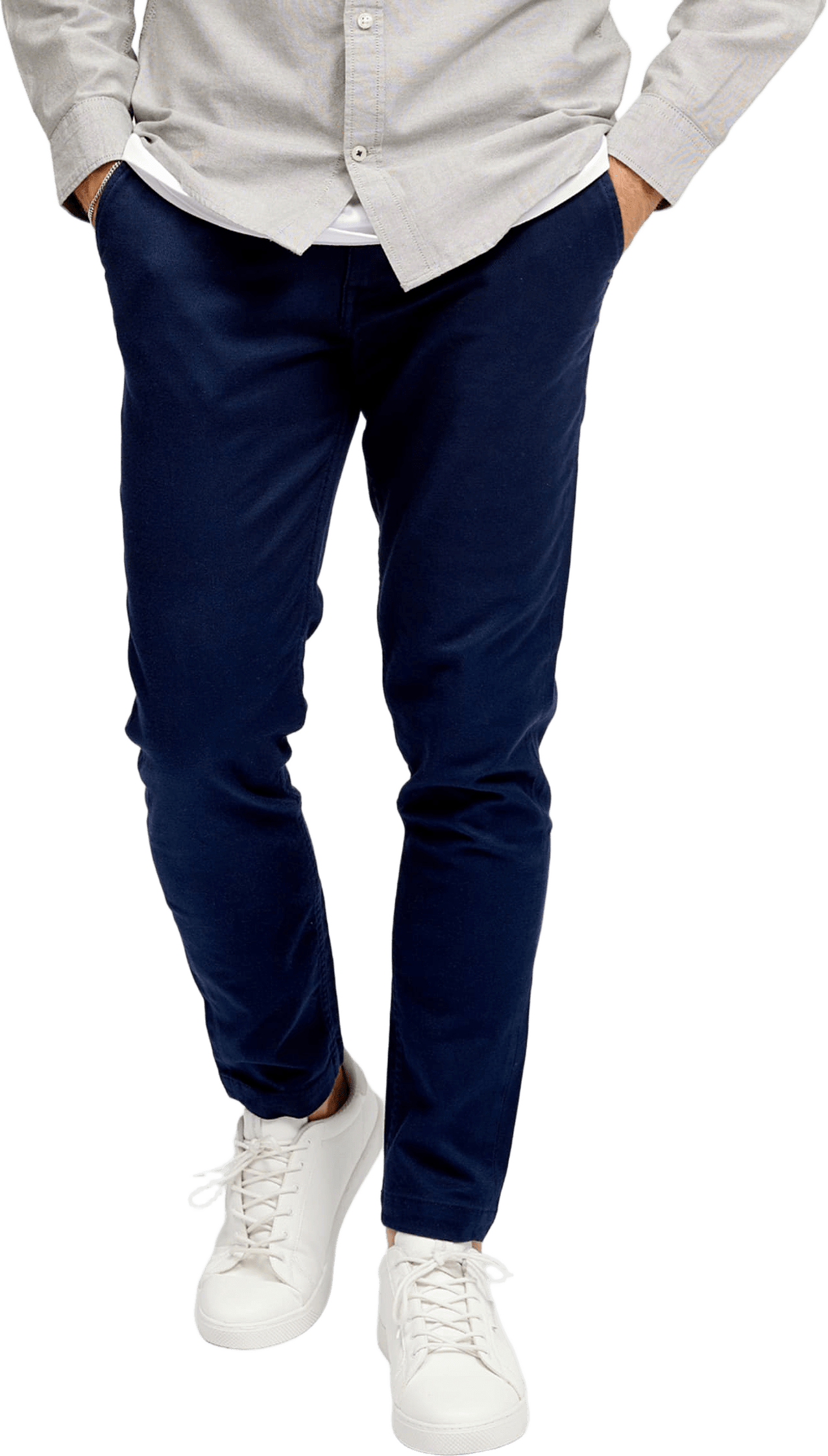 The Original Performance Structure Pants