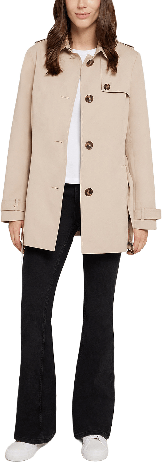 Isabelle Coat
