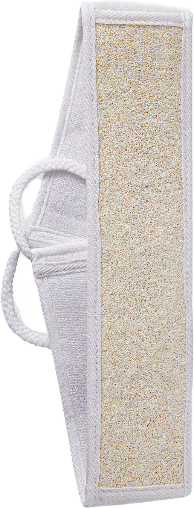 Loofa kroppsskrubb, från Åhléns.