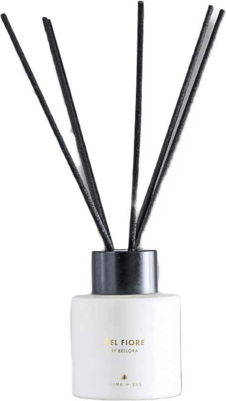 Bel Fiore By Bellora - Diffuser, från Home of ESS, i färgen white.