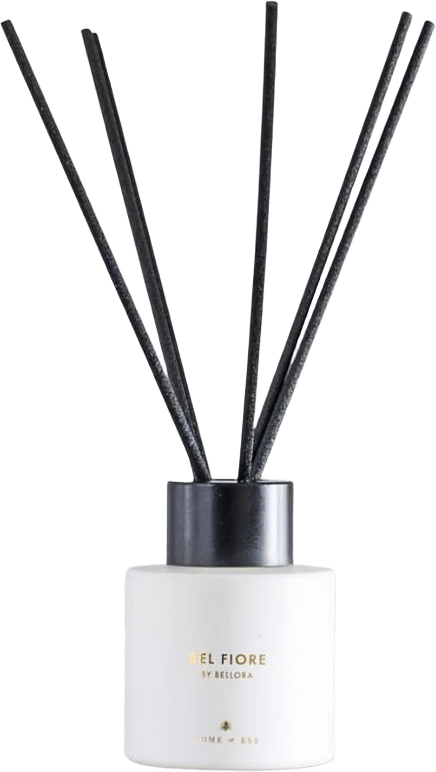 Bel Fiore By Bellora - Diffuser, från Home of ESS, i färgen white.