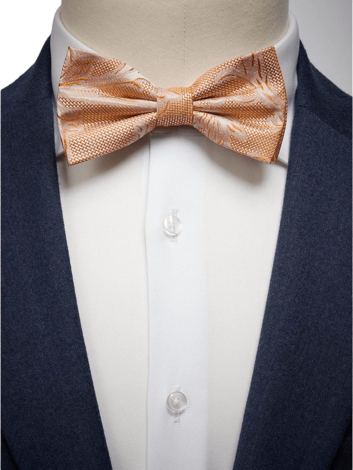 Bow Tie Paisley