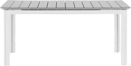 Levels Bord, från Venture Home, i färgen white.