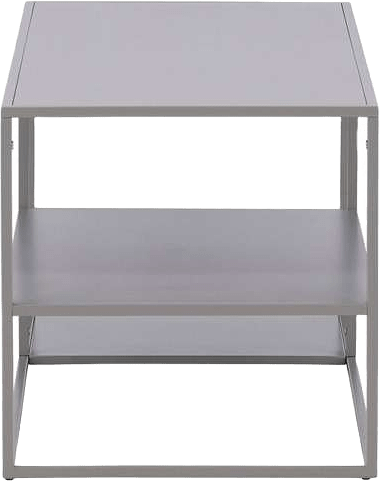 Staal Bord