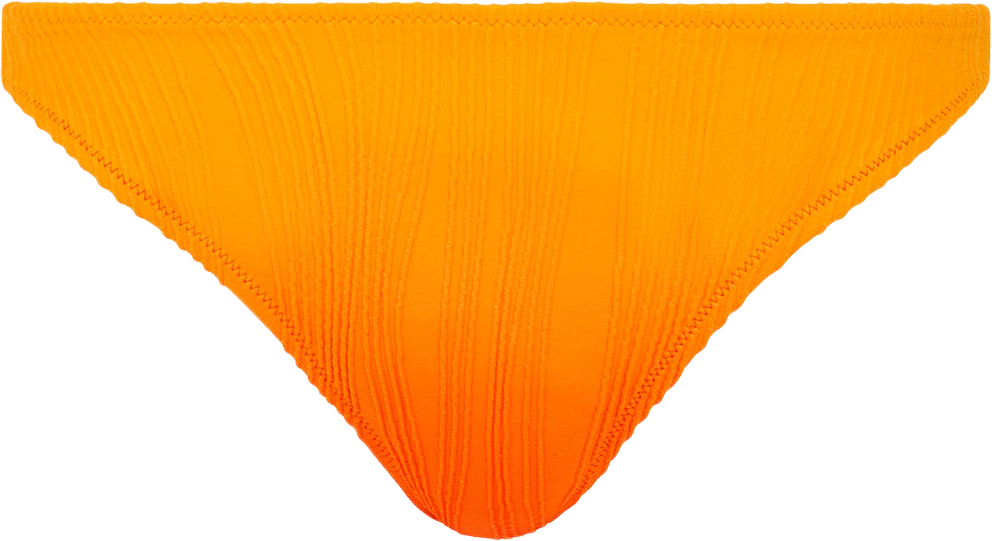 Pulp Tanga, från Chantelle, i färgen Sunrise Tie & Dye.