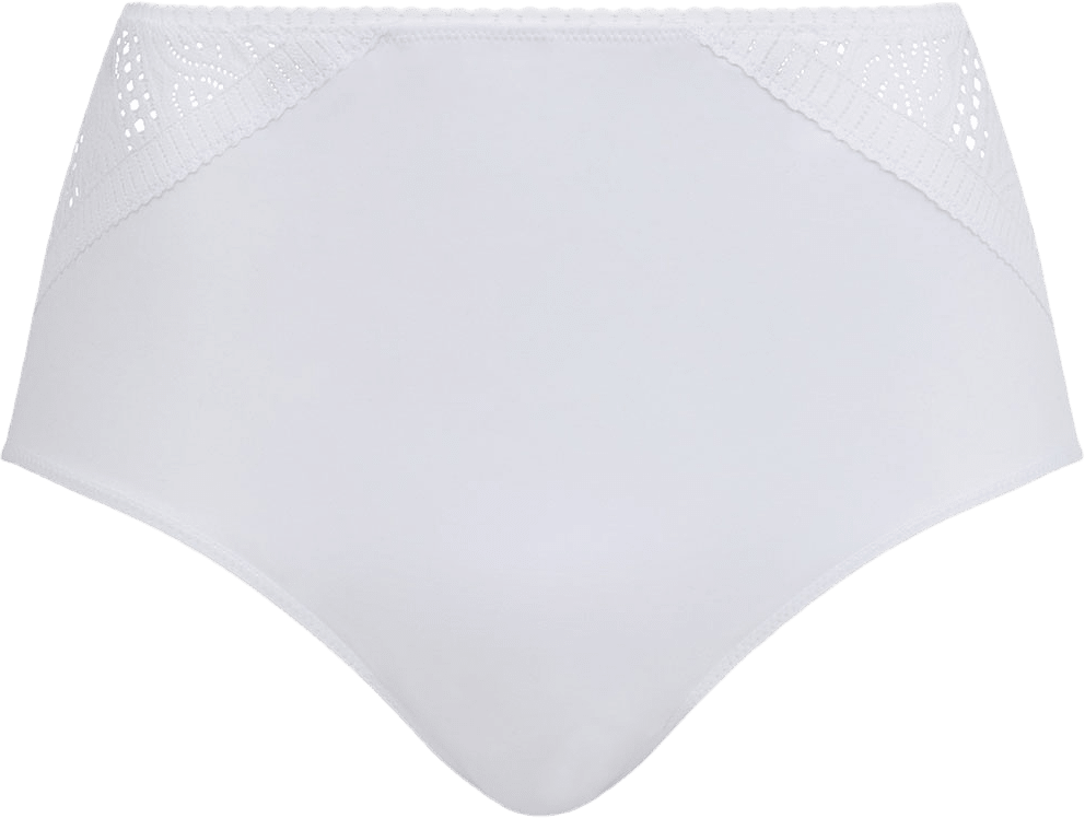 Easy Support High-waisted Brief