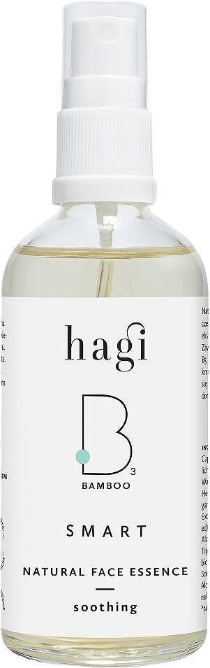 Smart B - Natural Soothing Essence With Bamboo