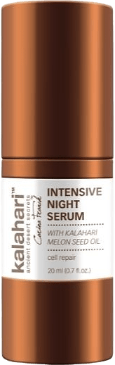 Intensive Night Serum, 20 ml, från Kalahari.