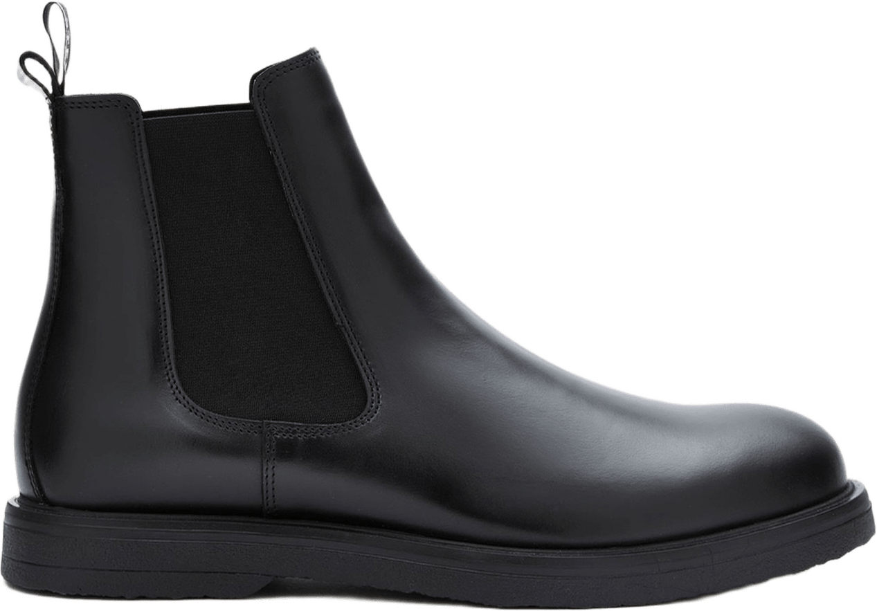 Stanley, från Sneaky Steve, i färgen black.