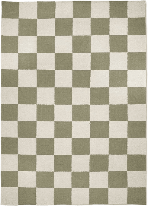 Matta Square 170x230 Cm
