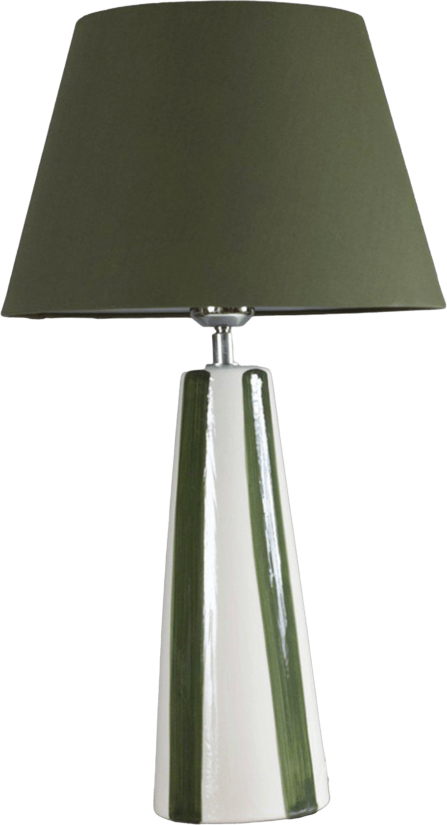 Leya Bordslampa, från PR Home, i färgen green.