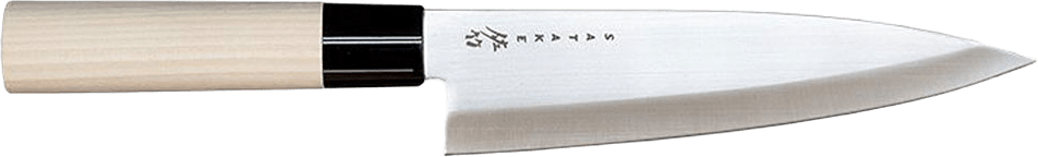 Köttkniv Houcho 17 cm, från Satake.