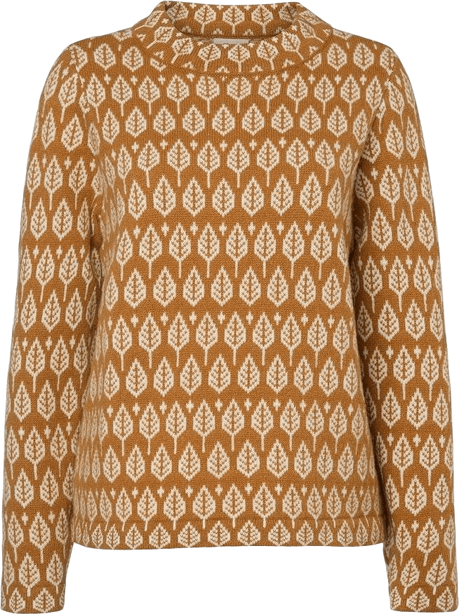 Sarali Jumper