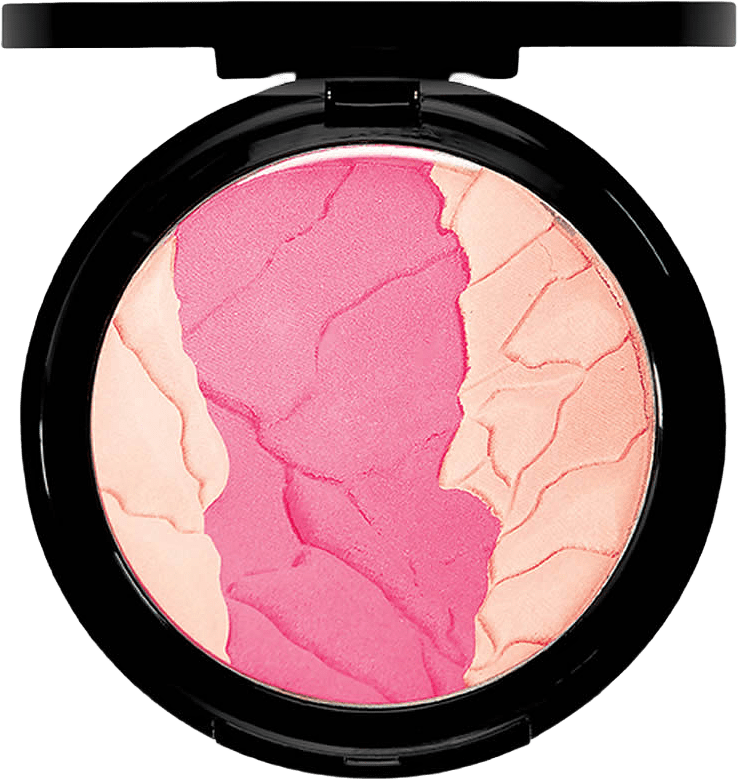 Dreamy Duo Cheek Colour, från Mii, i färgen 01 sweetheart.